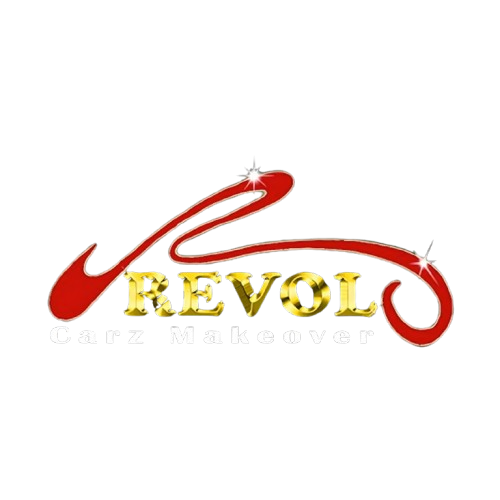 Revol Carz Singapore car ceramic coating